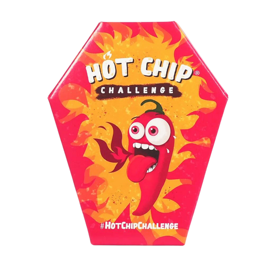 Hot Chip 1x Challenge Solo Pack