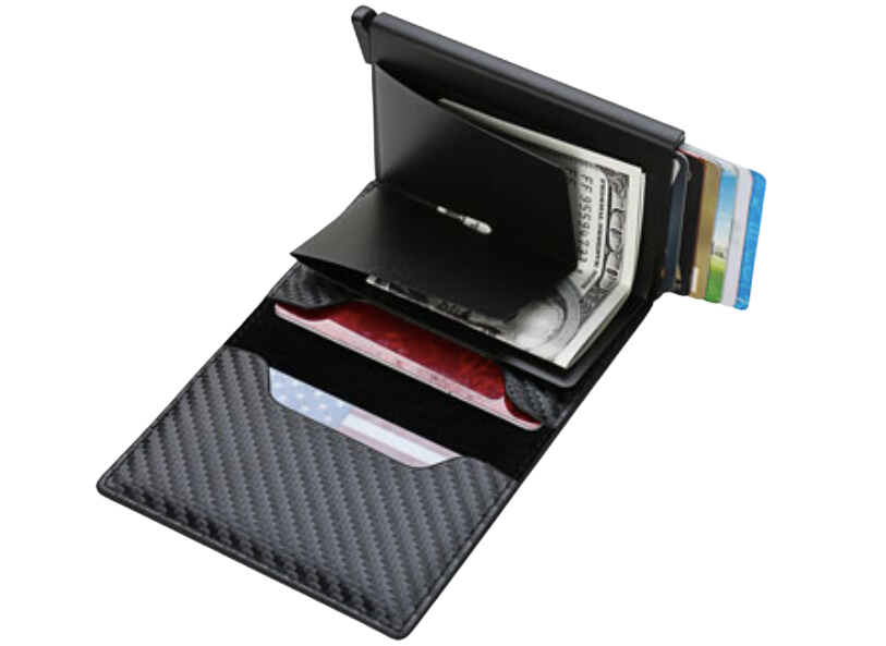 RFID smart Kartenhalter