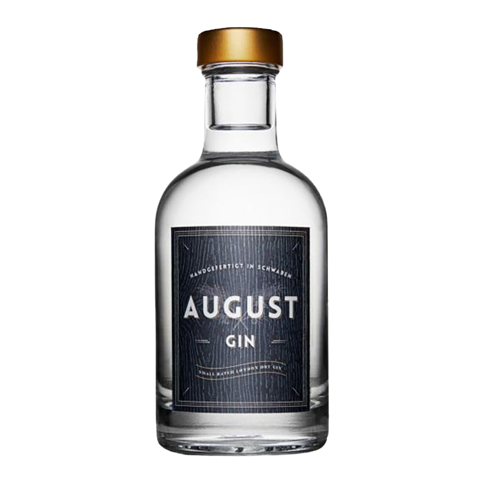 August Gin -200ml